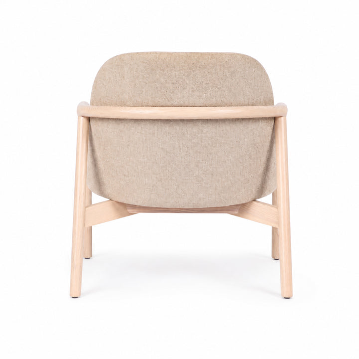 Bower Armchair