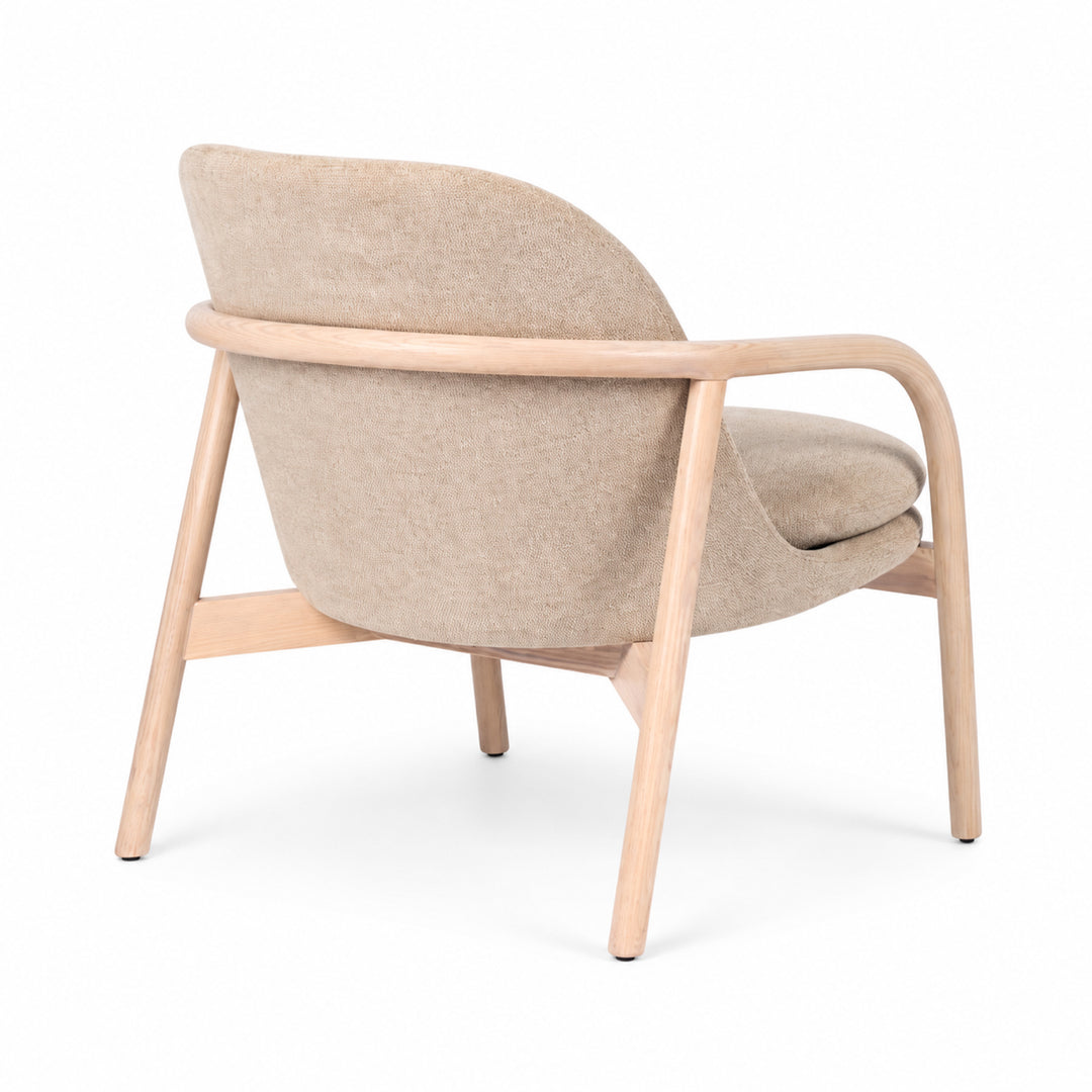 Bower Armchair
