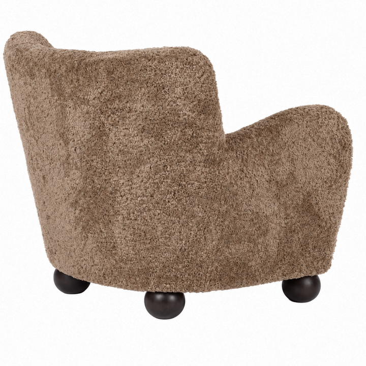 Bruno Armchair