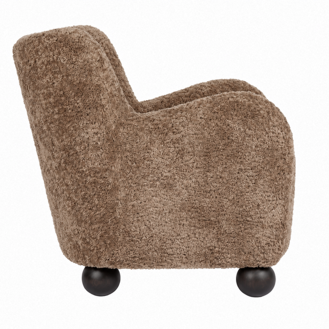Bruno Armchair