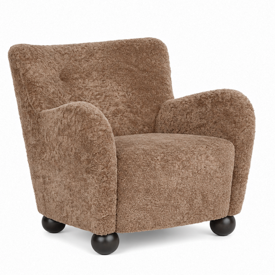 Bruno Armchair