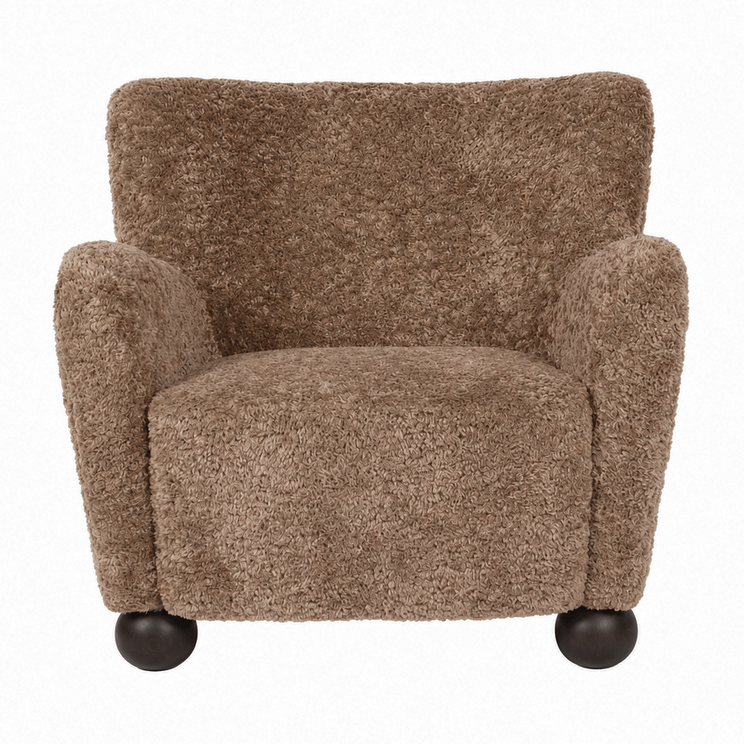 Bruno Armchair