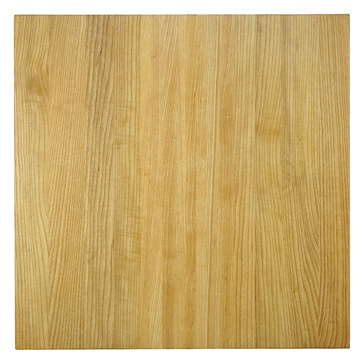 Cafe Table Top -  Ash - Textured