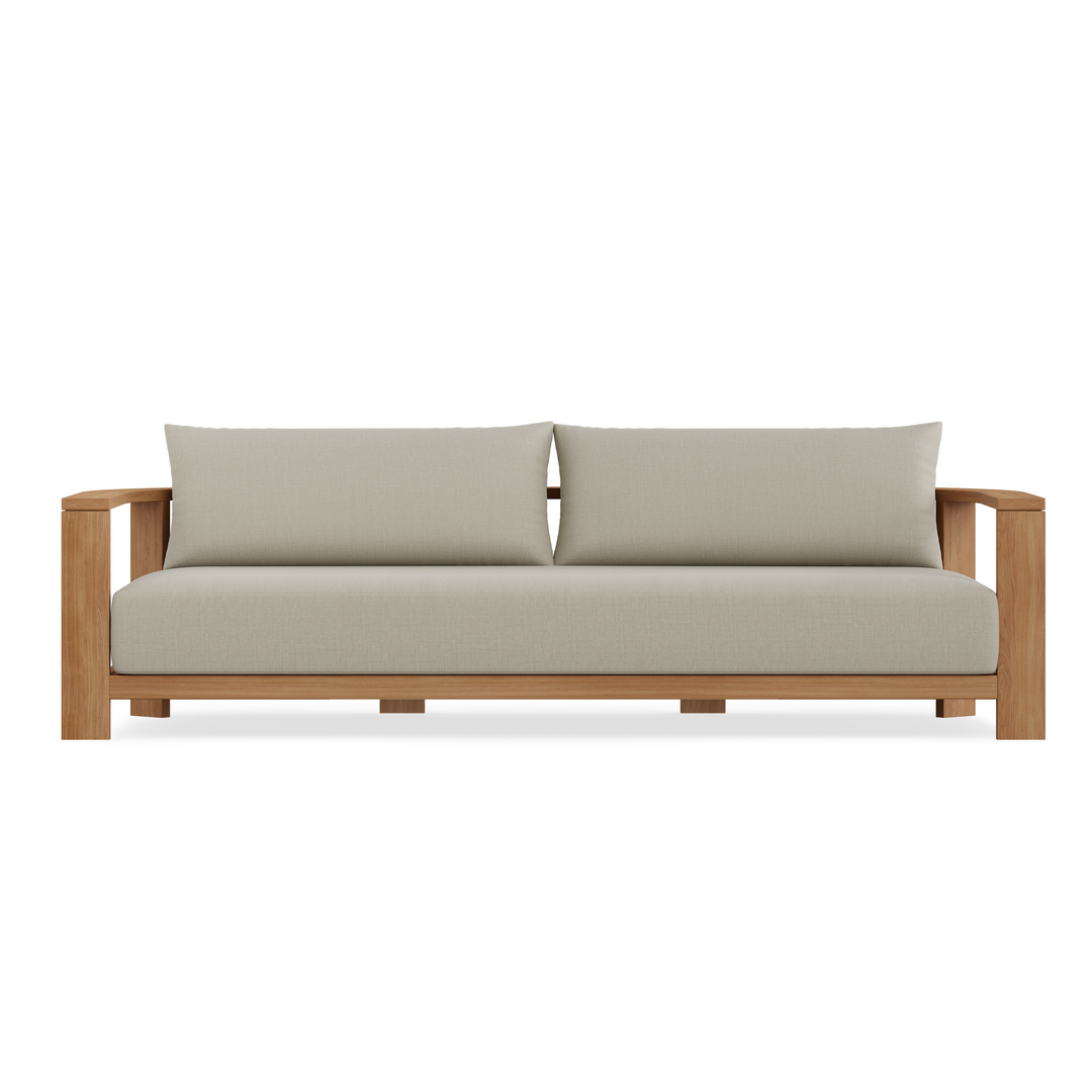 Hayman 3 Seater Sofa