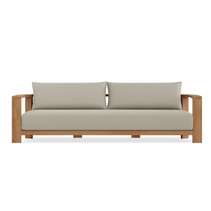 Hayman 3 Seater Sofa
