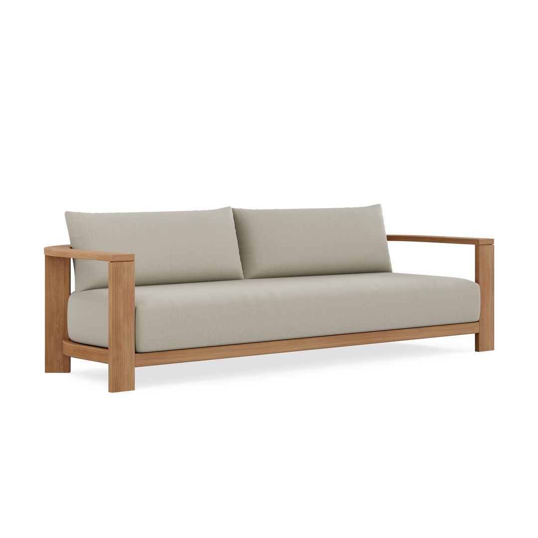 Hayman 3 Seater Sofa