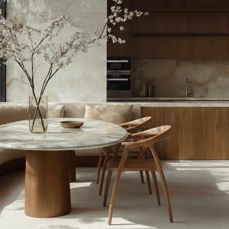 Casper Dining Chair