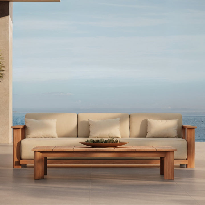 Caspian Coffee Table