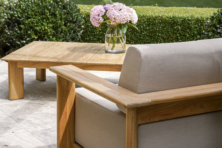 Caspian 3 Seater Sofa