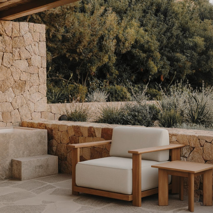 Caspian Sofa Chair