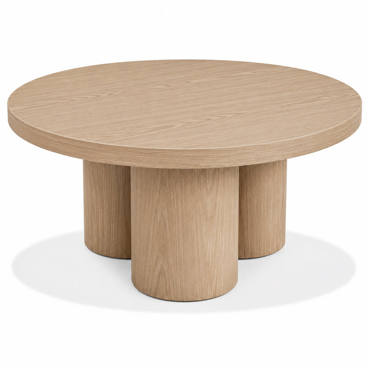 Charlie Coffee Table
