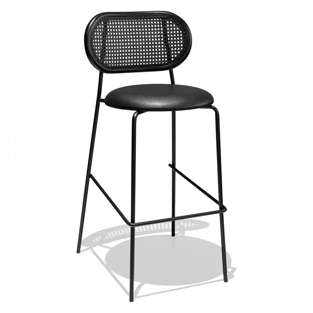 Chippendale Bar Stool