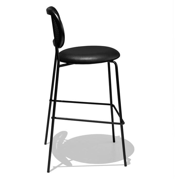 Chippendale Bar Stool