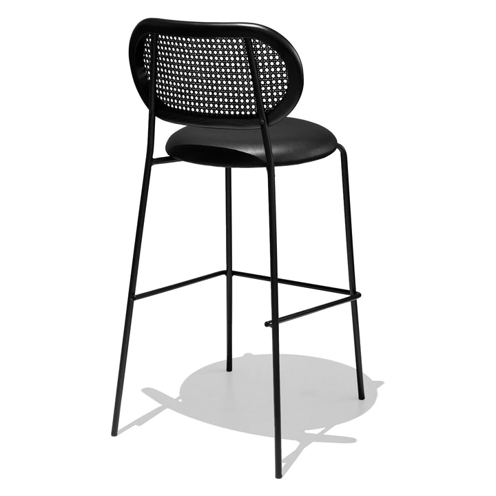 Chippendale Bar Stool