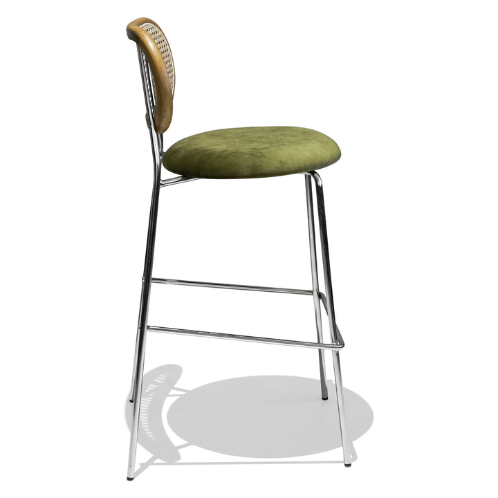 Chippendale Bar Stool