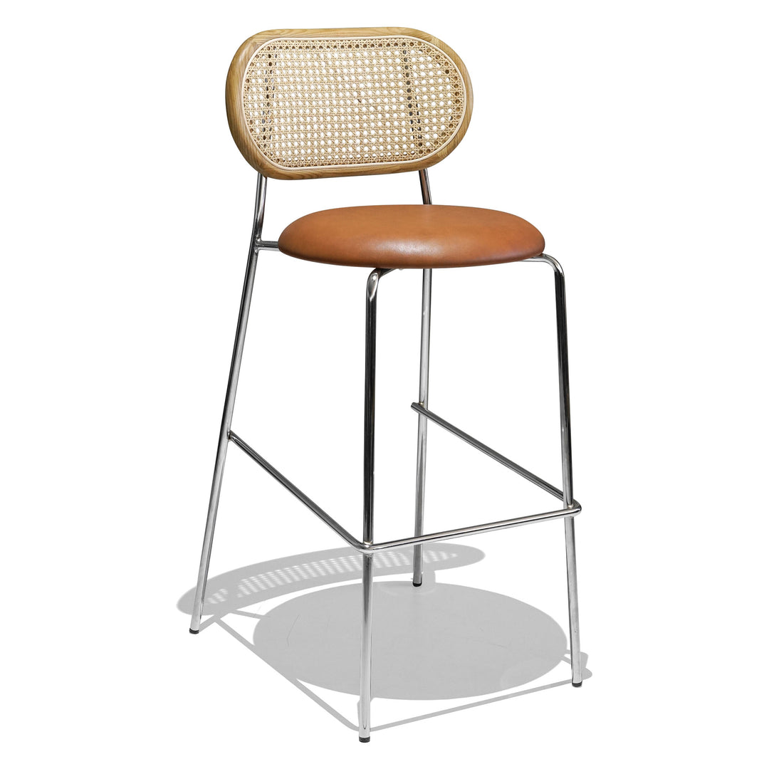 Chippendale Bar Stool