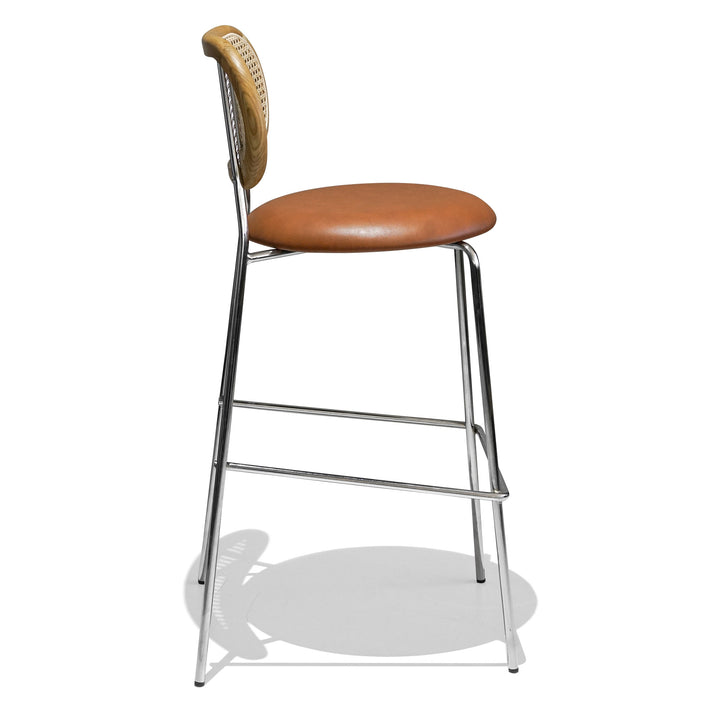 Chippendale Bar Stool