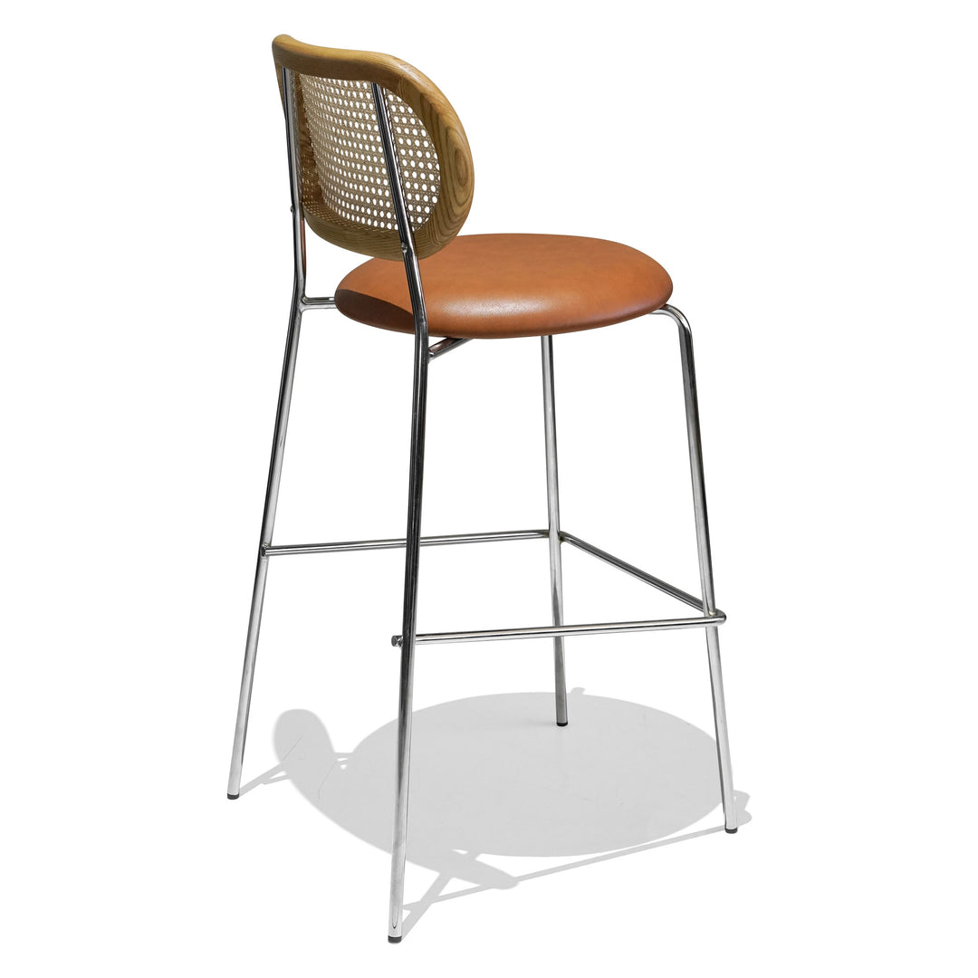 Chippendale Bar Stool