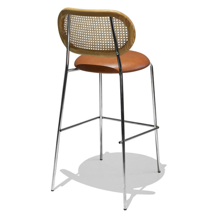 Chippendale Bar Stool