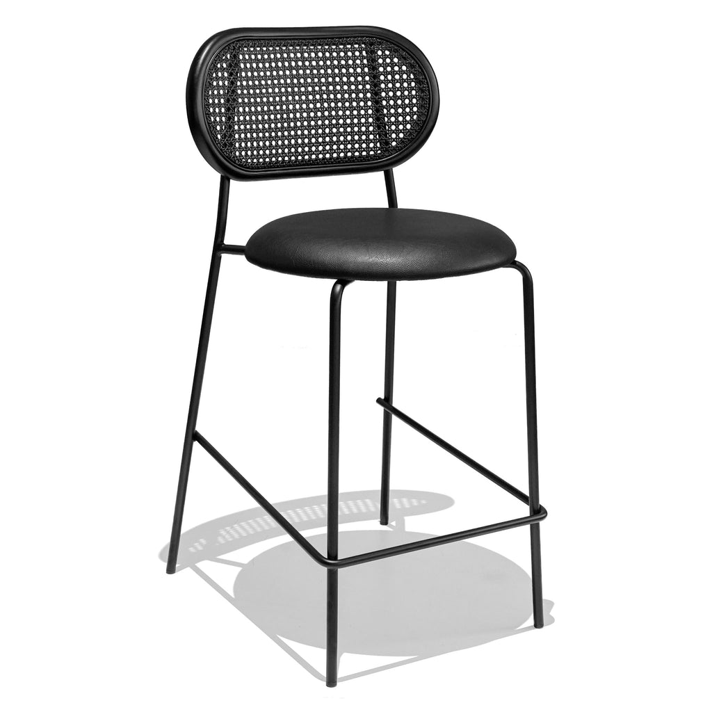 Chippendale Kitchen Stool
