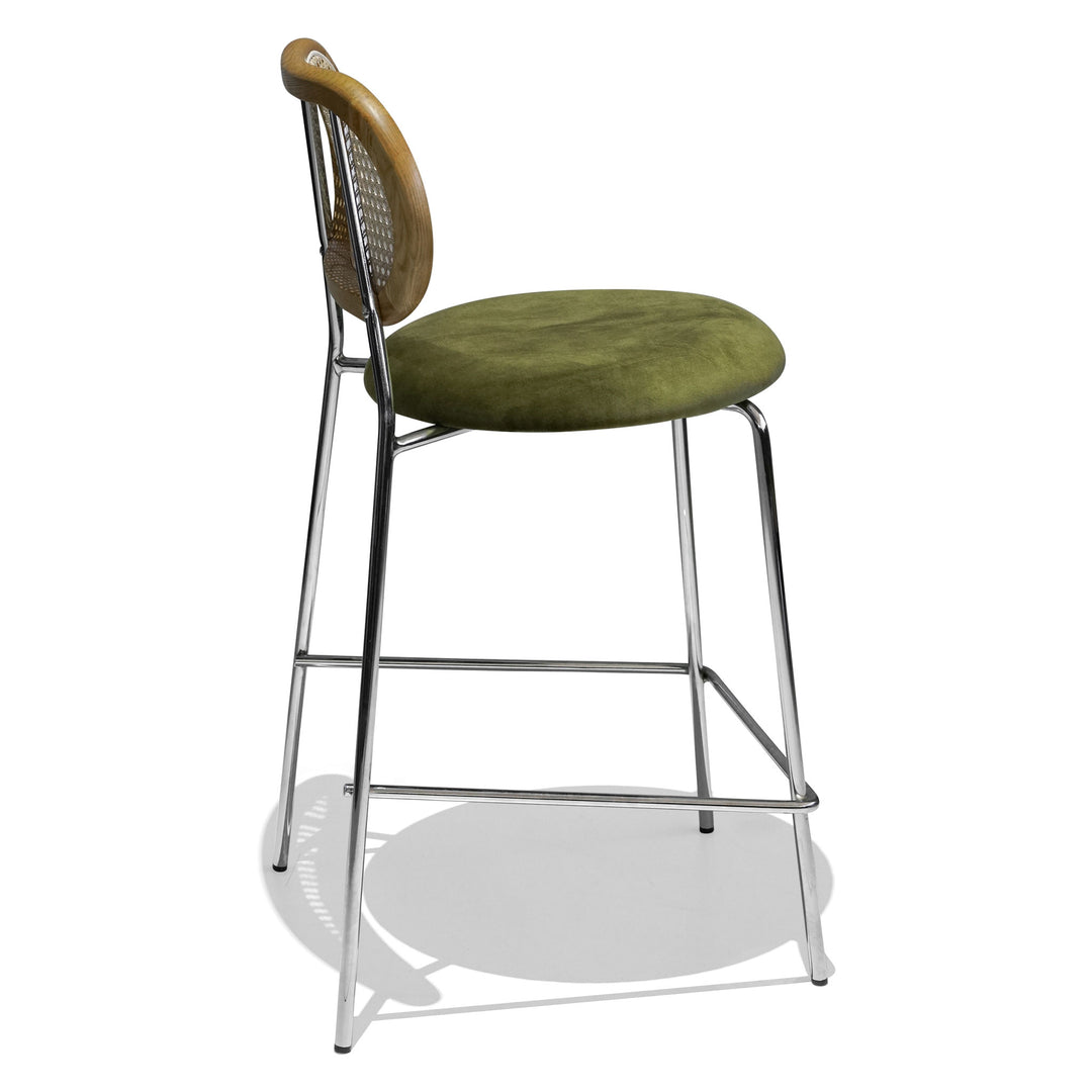 Chippendale Kitchen Stool