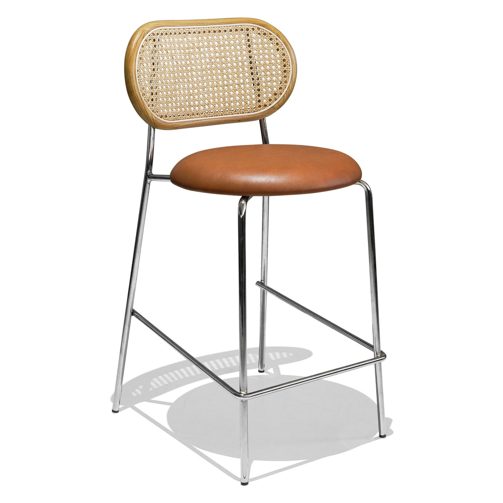 Chippendale Kitchen Stool