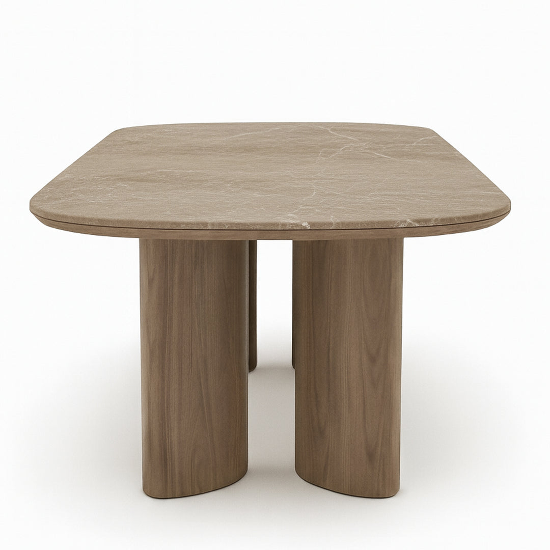 Clinton Dining Table - 200cm