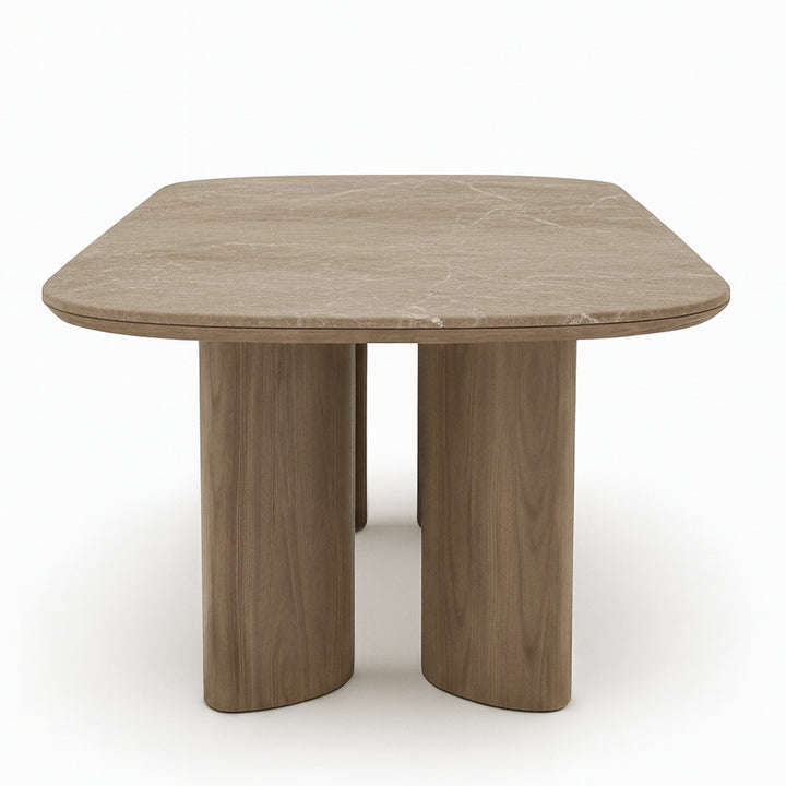Clinton Dining Table - 200cm