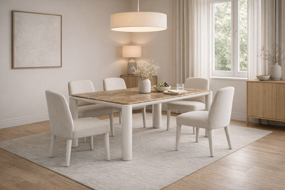 Como Dining Table - 180cm