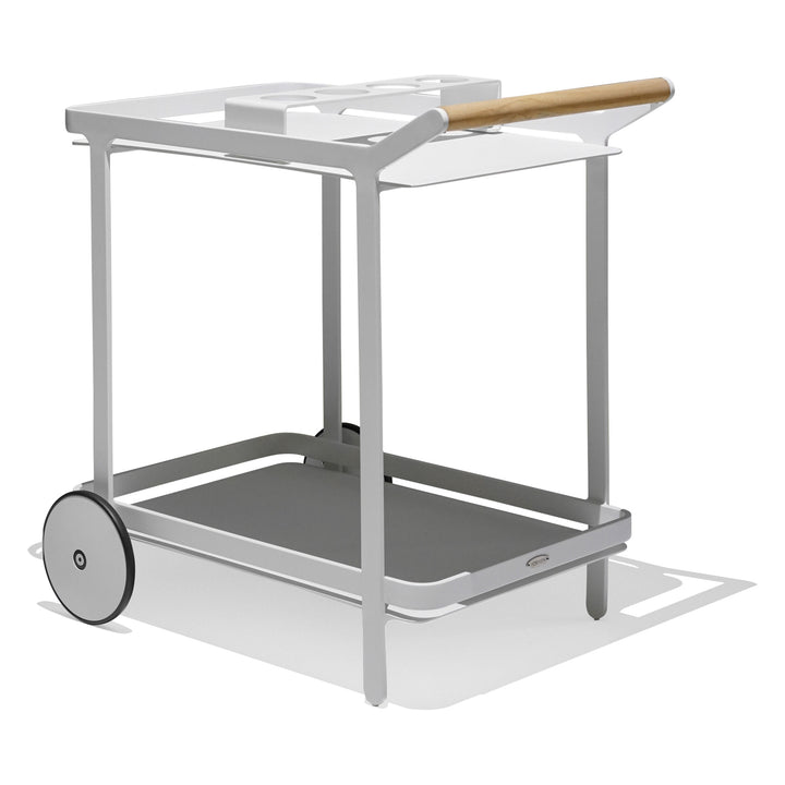 Outdoor Drinks Trolley