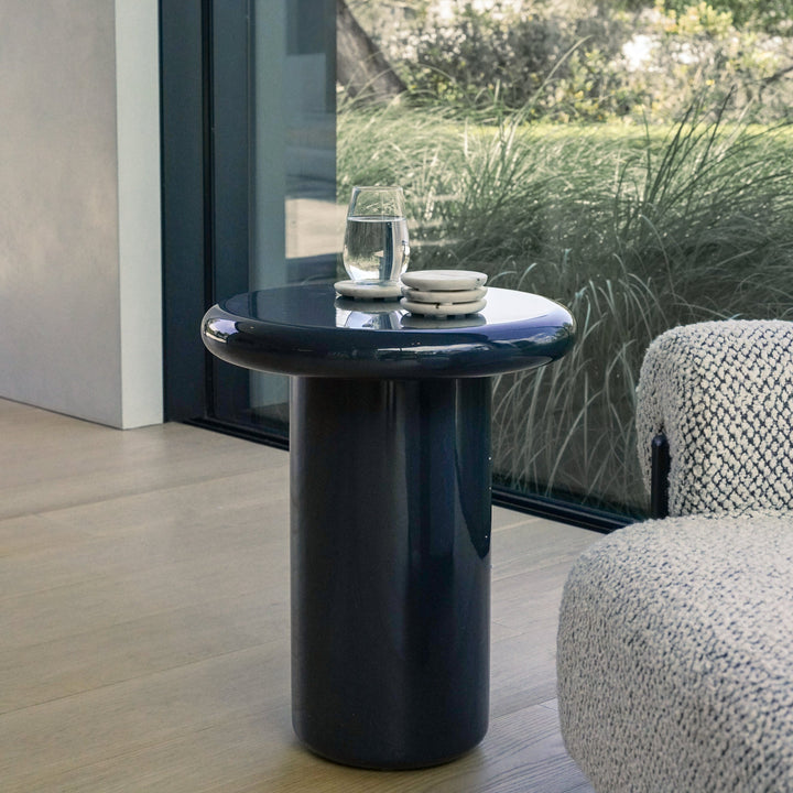 Pilu Side Table
