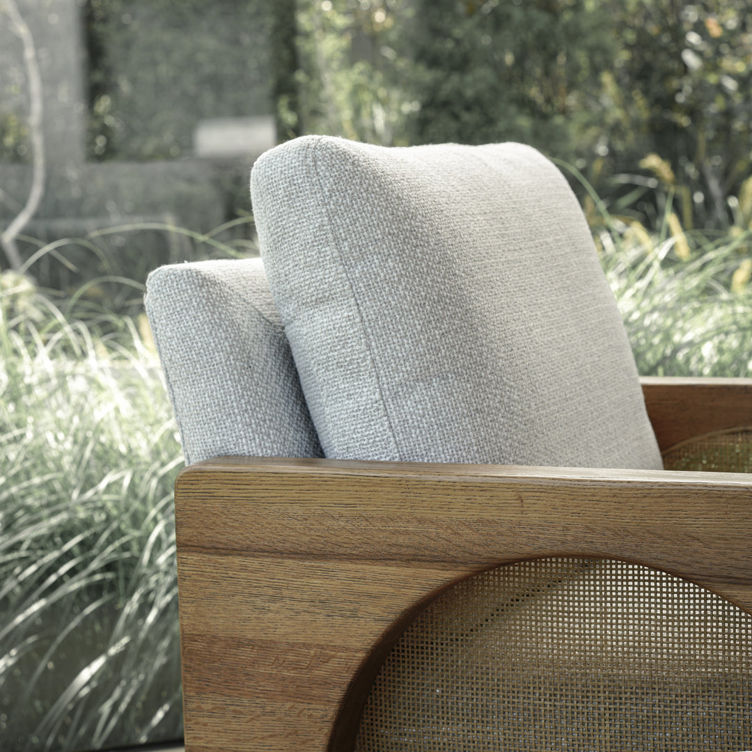Hutton Armchair
