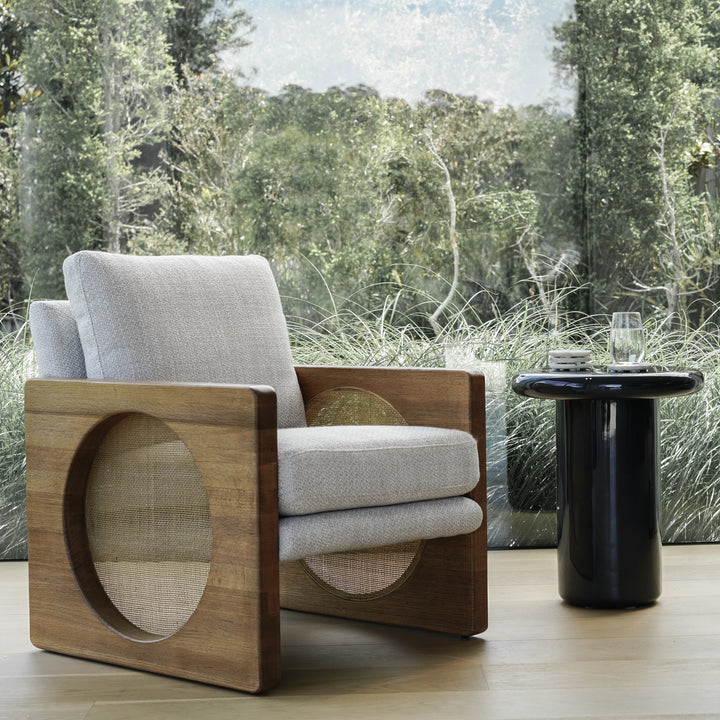 Hutton Armchair