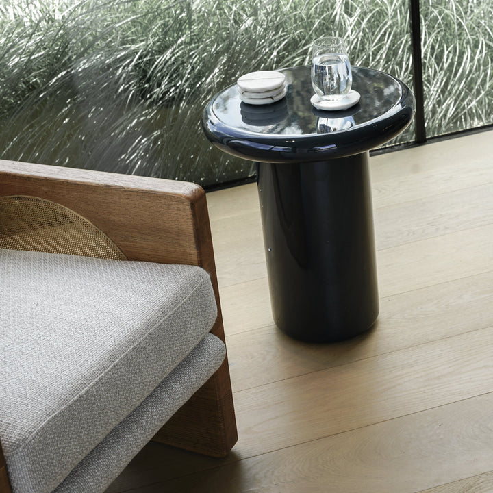 Hutton Armchair