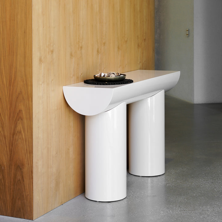 London Console Table