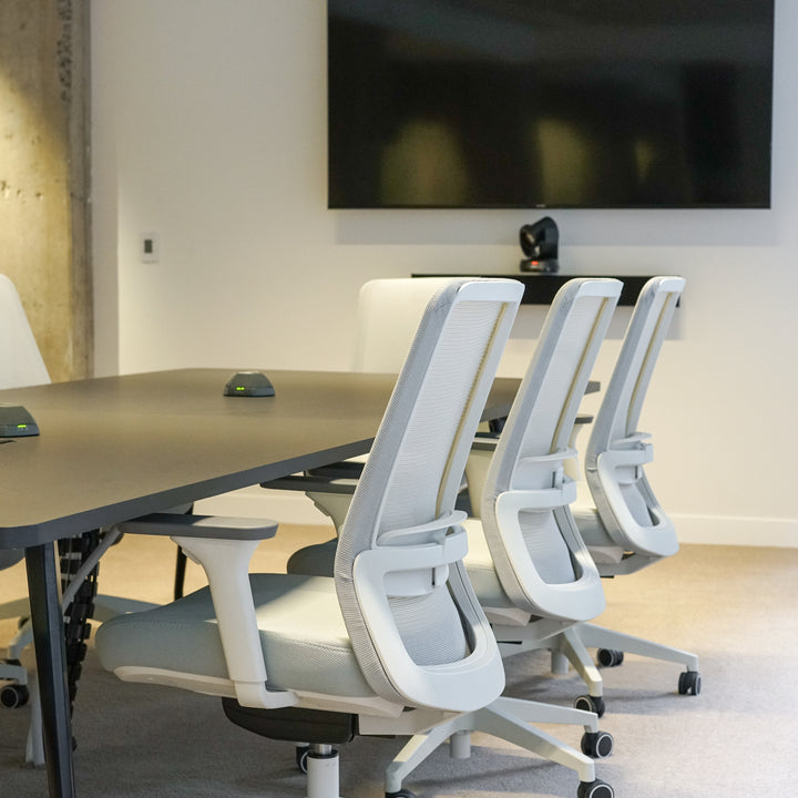 Logan Mesh Ergonomic Chair