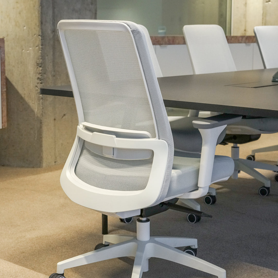 Logan Mesh Ergonomic Chair