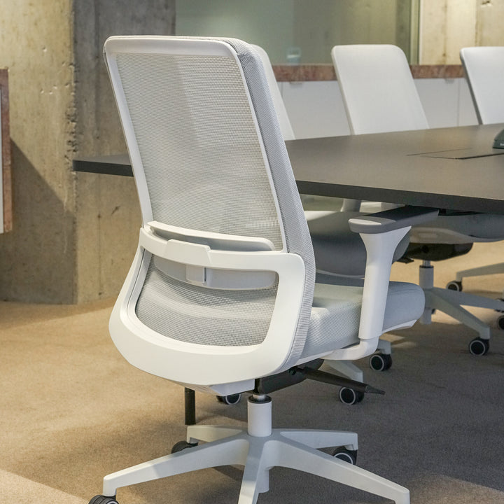 Logan Mesh Ergonomic Chair