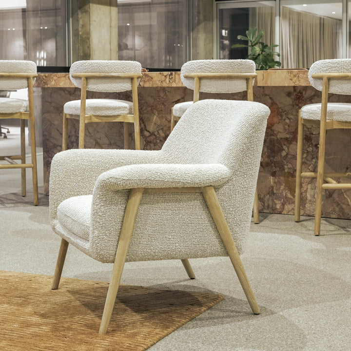 Fleming Armchair