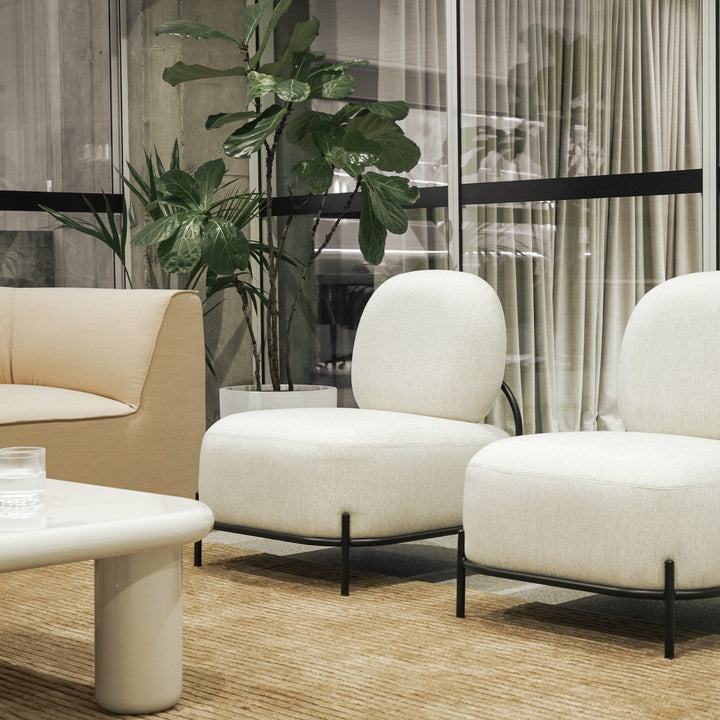 Mellow Armchair