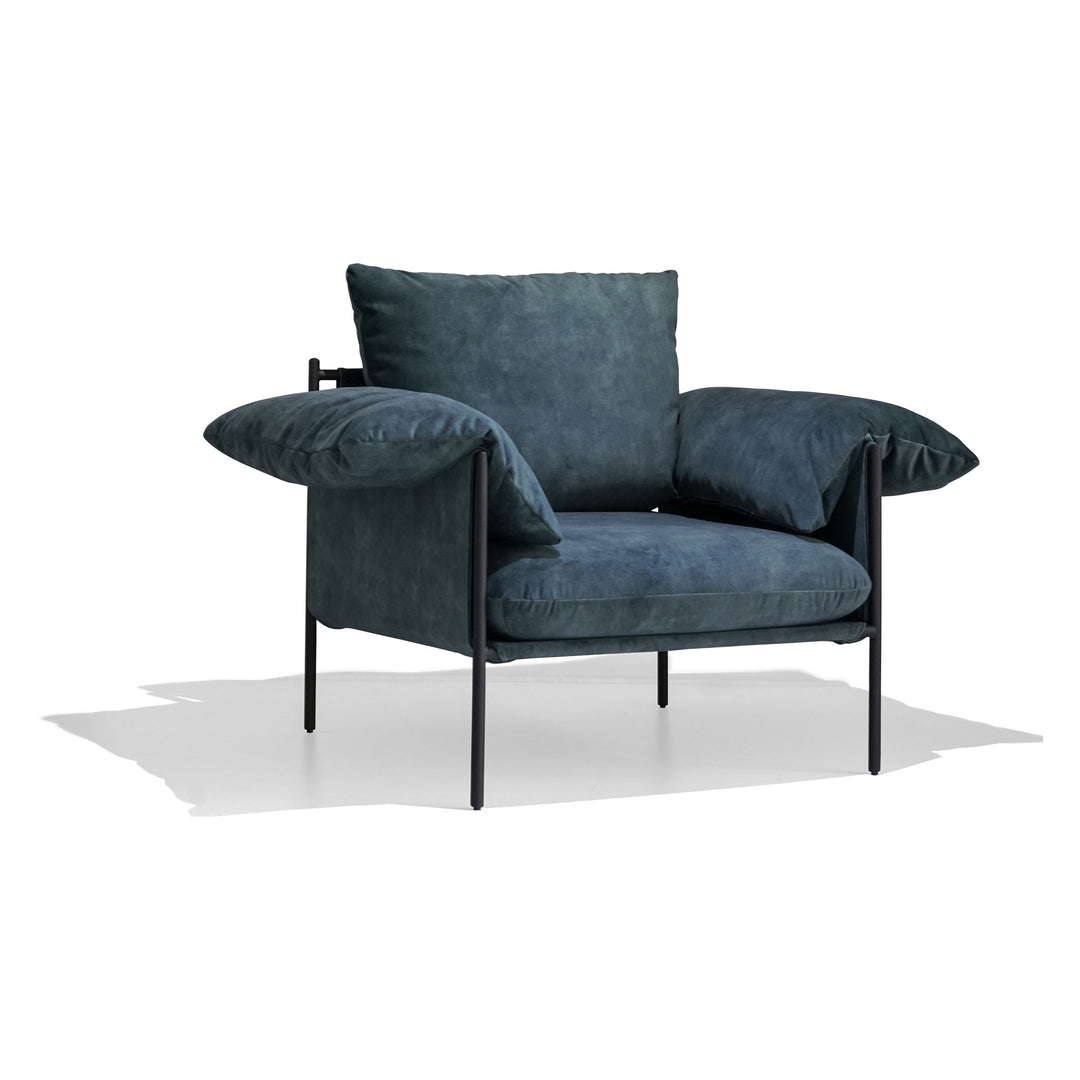 Donna Armchair