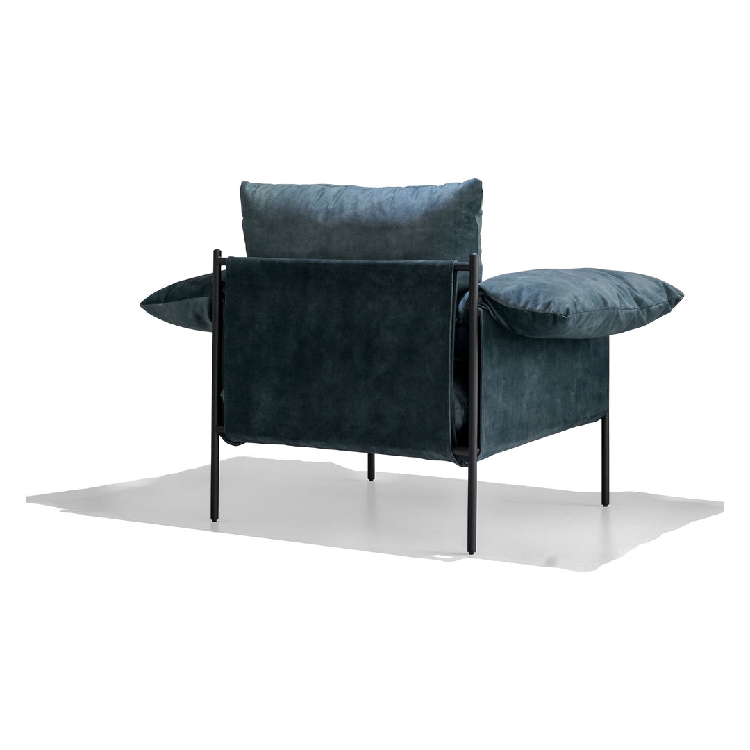 Donna Armchair