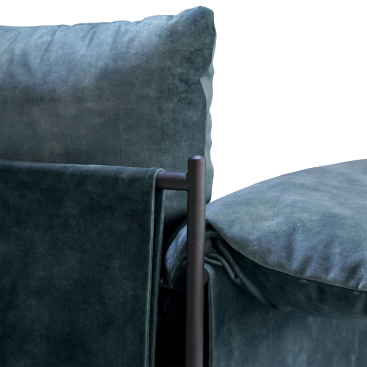Donna Armchair