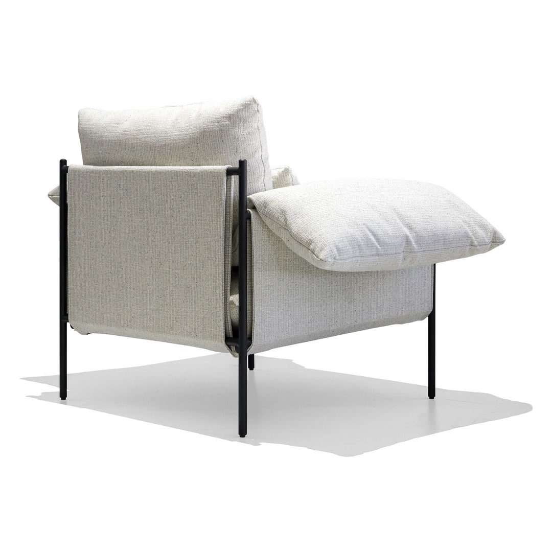 Donna Armchair