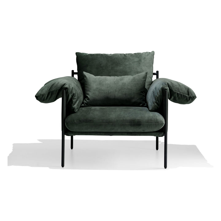 Donna Armchair