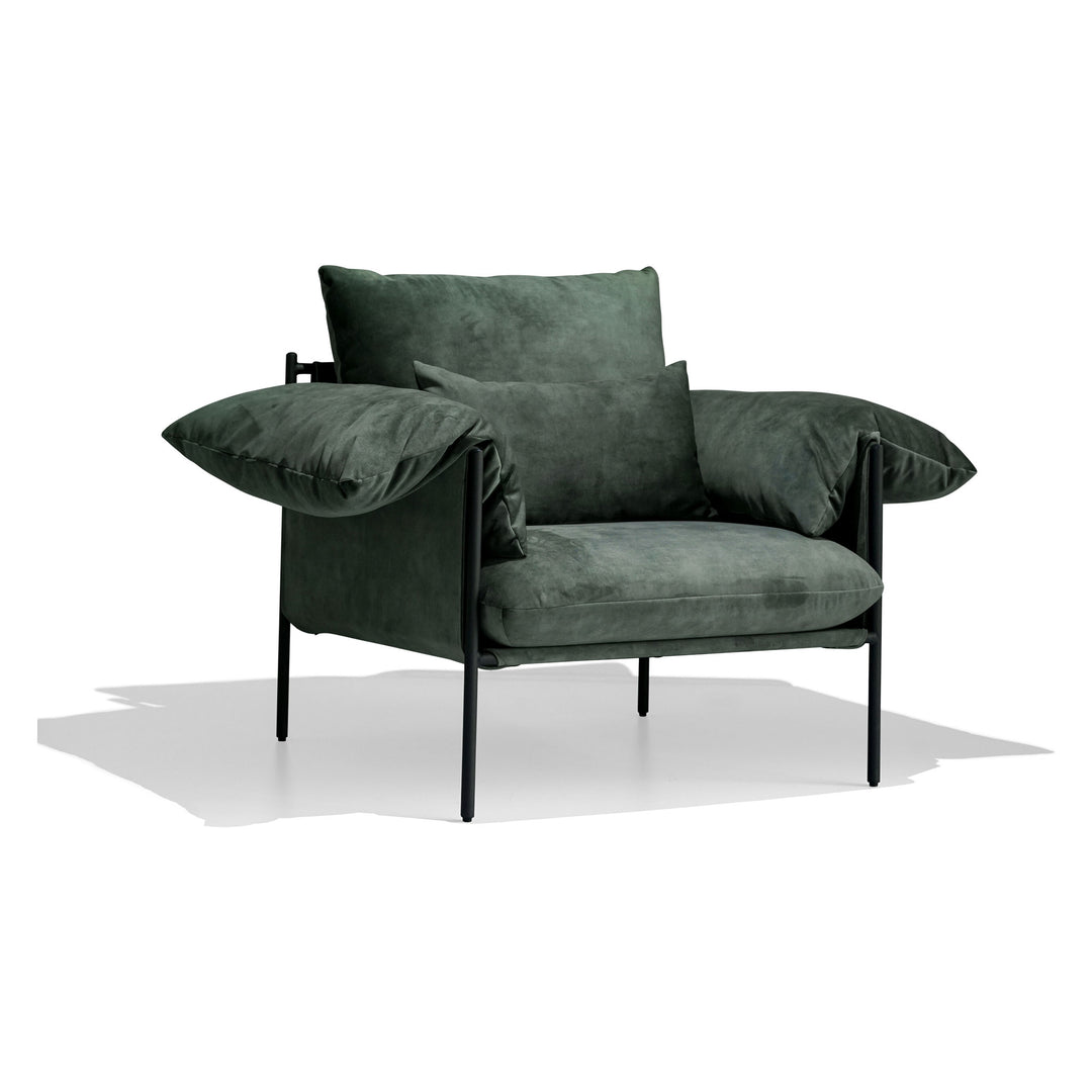 Donna Armchair