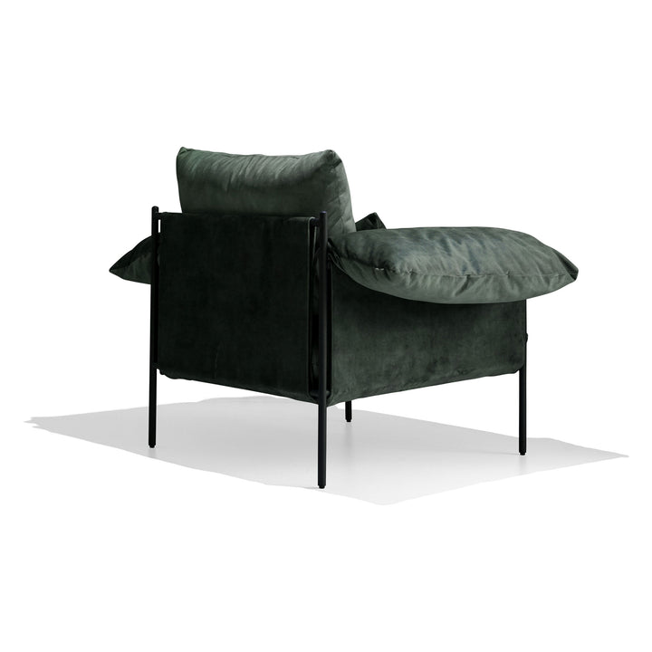 Donna Armchair