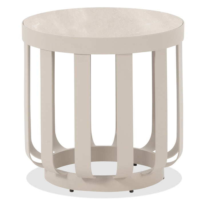 Dune Side Table