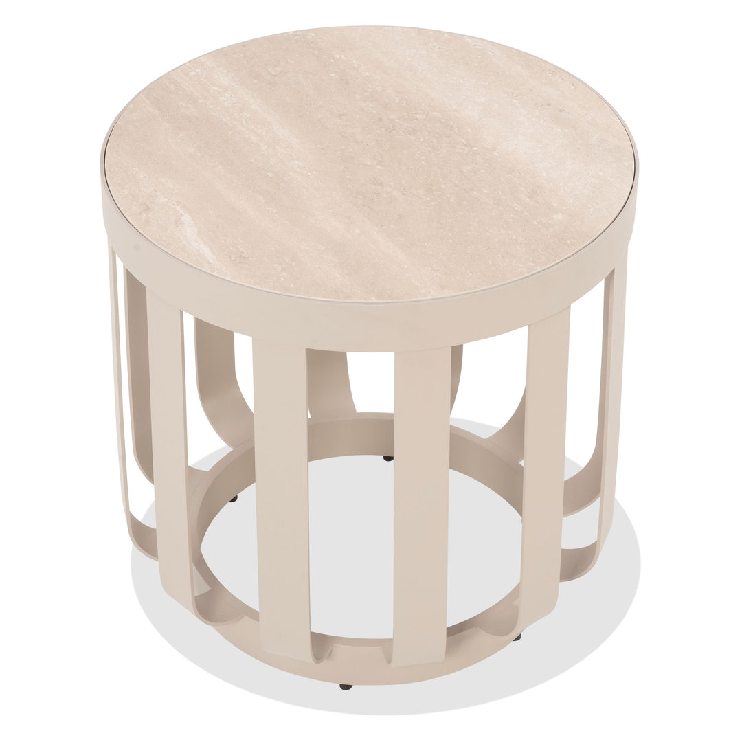 Dune Side Table
