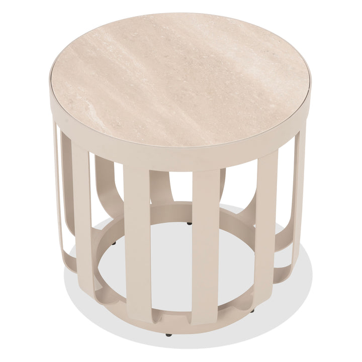 Dune Side Table